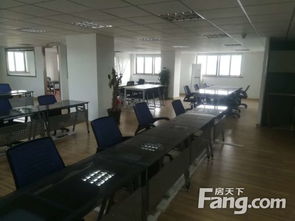 玉嘉大廈 近交通大學精裝辦公空間，互聯網與健康咨詢行業優選